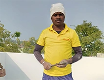 Happy Customers Image